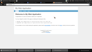 http://rickyprohead.blogspot.com/2014/02/cara-install-yii-framework-di-linux.html